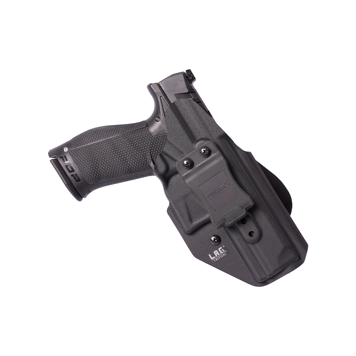 Universal Paddle Holster PDP (L.A.G. Tactical) (2866731) | Carl